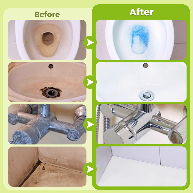 Multi-Purpose Oxalic Acid Stain Removal Spray - 🔥 Buy 1 Get 1 Free 🔥