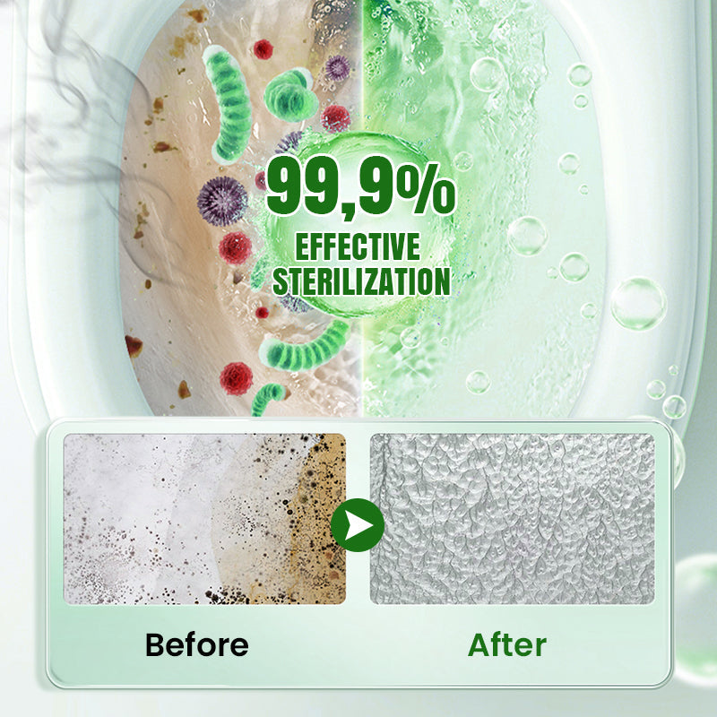 Multi-Purpose Oxalic Acid Stain Removal Spray - 🔥 Buy 1 Get 1 Free 🔥